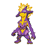Toxtricity (Amped)